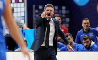 Mondiali basket, Italia-Serbia 78-76