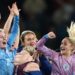 Mondiali calcio femminile, Inghilterra raggiunge la Spagna in finale