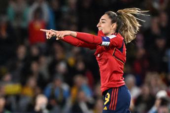 Mondiali calcio femminile, dramma Carmona: padre muore poche ore prima della vittoria