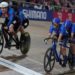 Mondiali ciclismo 2023, Italia d’argento nel tandem Team Sprint