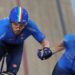 Mondiali ciclismo 2023, Italia solo nona nella Madison