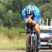 Mondiali ciclismo 2023, Milesi oro nella crono U23