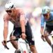 Mondiali ciclismo 2023, Van der Poel oro nella prova in linea
