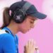 Mondiali tiro a volo 2023, Jessica Rossi argento nel trap