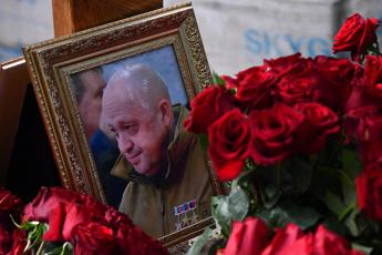 Morte Prigozhin e incidente aereo, Cremlino ammette: “Possibile atrocità deliberata”