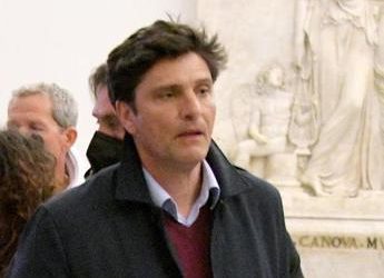 Mostra Venezia, Lorenzo Flaherty nel cast ‘Stato di Grazia’: “Storia Ambrogio Crespi mi ha coinvolto”