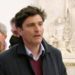 Mostra Venezia, Lorenzo Flaherty nel cast ‘Stato di Grazia’: “Storia Ambrogio Crespi mi ha coinvolto”