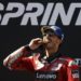 MotoGp 2023, Agostini: “Bagnaia ha il Mondiale in pugno”