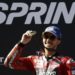 MotoGp Austria 2023, Bagnaia vince la Sprint con la Ducati