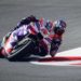 MotoGp Austria 2023, Zarco leader prime prove libere
