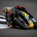 MotoGp India, Bezzecchi in pole position