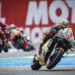MotoGp Silverstone, Bezzecchi il più veloce nelle prime prove libere