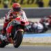 MotoGp Silverstone, Marquez torna in pista: “Sono pronto”