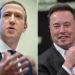 Musk a Sangiuliano: “Zuckerberg rifiuta sfida in Italia”