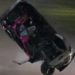 Nascar, incidente terribile a Daytona: pilota salvo – Video