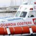 Naufragio migranti, 10 superstiti e 6 cadaveri portati a Lampedusa