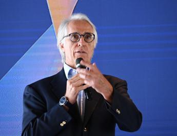 Nazionale, Spalletti ct e Mancini: per Malagò “tutti felici”