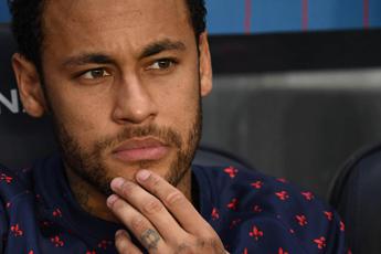 Neymar “non ha mai chiesto di lasciare il Psg”