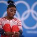 Niente medaglia alla ginnasta nera, Simone Biles: “Razzismo, vergogna” – Video