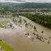 Norvegia, crollo parziale di una diga: centinaia evacuati