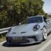 Nuova Porsche 911 S/T: una special edition leggera ed esclusiva