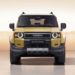 Nuova Toyota Land Cruiser: tecnologia ed elettrificazione