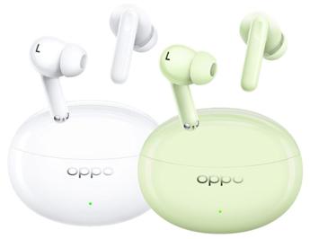 Oppo Enco Air3 Pro, il test dei nuovi auricolari wireless