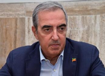 Ostia, Gasparri: “Spada? Sinistra garantista se conviene e forcaiola se fa comodo”