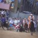 Palio di Siena, Oipa: “Basta, mette in pericolo la vita dei cavalli”