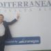 Pancani (La7) modera terza edizione ‘Mediterranea-La civiltà Blu’ a Sabaudia