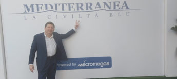 Pancani (La7) modera terza edizione ‘Mediterranea-La civiltà Blu’ a Sabaudia