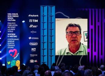 Pensioni, Giorgetti: “Nessuna riforma tiene con questa natalità”