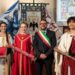 Perdonanza, Biondi: “Venite a scoprire la bellezza riconquistata dell’Aquila”