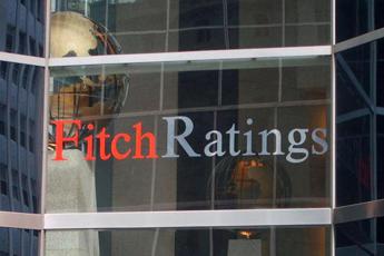 Pil, Fitch taglia stime 10 economie sviluppate: eccezione Italia a +0,7%