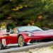 Pininfarina Battista Edizione Nino Farina: omaggio ad un Campione di Formula 1