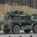 Polonia-Bielorussia, Varsavia vuole 10mila militari al confine
