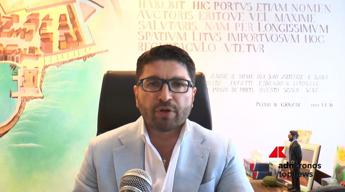 Porti, Musolino (Aut.Civitavecchia): “Avere la Regione Lazio al nostro fianco è valore aggiunto”