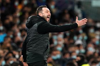 Premier League, Wolverhampton-Brighton 1-4: De Zerbi show