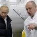 “Prigozhin è morto”, chi era: da cuoco di Putin a capo Wagner