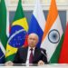 Putin: “Operazione in Ucraina per fermare guerra scatenata da Occidente”