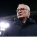 Ranieri su calciomercato Arabia Saudita: “Fanno qualcosa di molto intelligente”