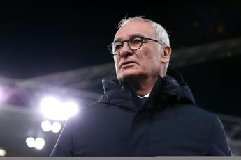 Ranieri su calciomercato Arabia Saudita: “Fanno qualcosa di molto intelligente”