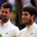 Ranking Atp oggi, Djokovic vicino a Alcaraz: sfida per numero 1