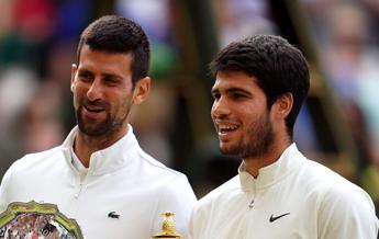 Ranking Atp oggi, Djokovic vicino a Alcaraz: sfida per numero 1