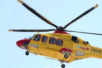 Robilante, cade nel fiume mentre usa il decespugliatore: morto 68enne
