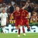 Roma-Salernitana 2-2, doppiette di Belotti e Candreva