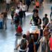 Roma, spara e semina panico a Tiburtina: bloccato e disarmato da vigilanti Italpol