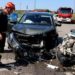 Rovigo, scontro tra Suv e minicar a Canda: morto 66enne