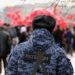 Russia, 007 Gb: “Rosgvardia chiave per sicurezza regime di Putin”