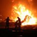 Russia, esplode stazione servizio in Daghestan: almeno 30 morti